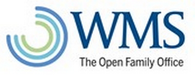 Logo for sponsor WMS Partners